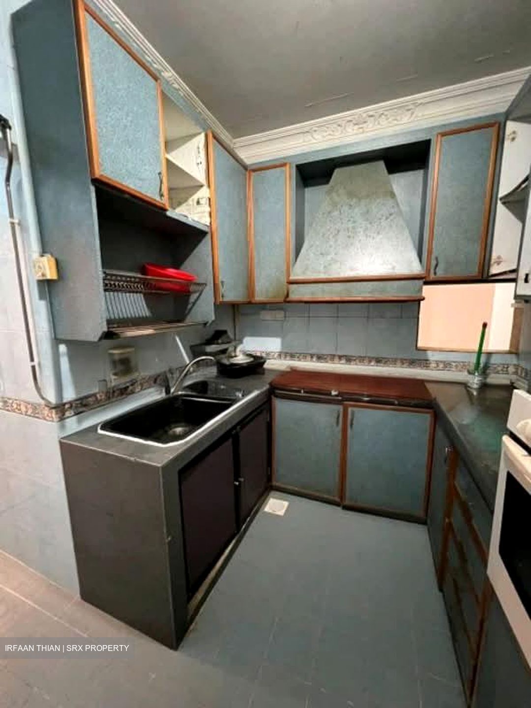 Fuyong Estate (D23), Terrace #566312261